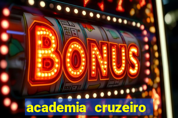 academia cruzeiro do sul betim